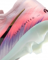 Бутсы NIKE MERCURIAL VAPOR 16 ELITE NU2 FG (уценка 14000 руб.) IB2473-600 - вид 8 миниатюра