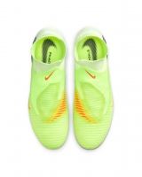 Бутсы NIKE PHANTOM 6 HIGH ELITE FG HJ2147-800 - вид 3 миниатюра