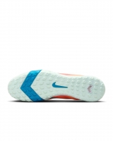Детские шиповки NIKE MERCURIAL SUPREFLY 10 ACADEMY KM TF FQ8333-801 - вид 1 миниатюра