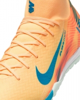 Детские шиповки NIKE MERCURIAL SUPREFLY 10 ACADEMY KM TF FQ8333-801 - вид 6 миниатюра