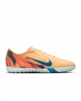 Детские шиповки NIKE MERCURIAL VAPOR 16 ACADEMY KM TF FQ8384-801 - вид 2 миниатюра