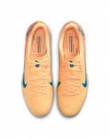 Детские шиповки NIKE MERCURIAL VAPOR 16 ACADEMY KM TF FQ8384-801 - вид 3 миниатюра