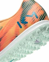 Детские шиповки NIKE MERCURIAL VAPOR 16 ACADEMY KM TF FQ8384-801 - вид 6 миниатюра