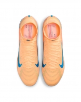 Бутсы NIKE MERCURIAL SUPERFLY 10 ELITE KM FG FQ8692-801 - вид 3 миниатюра