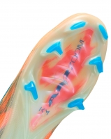 Бутсы NIKE MERCURIAL SUPERFLY 10 ELITE KM FG FQ8692-801 - вид 6 миниатюра