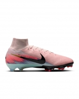 Бутсы NIKE MERCURIAL SUPERFLY 10 ELITE NU2 FG IB2472-600 - вид 2 миниатюра