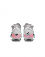 Бутсы NIKE PHANTOM 6 HIGH ELITE NU2 FG IB2468-300 - вид 5 миниатюра