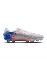 Бутсы NIKE TIEMPO LEGEND 10 ELITE NU2 FG IB2467-001 - вид 2 миниатюра