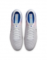 Бутсы NIKE TIEMPO LEGEND 10 ELITE NU2 FG IB2467-001 - вид 3 миниатюра