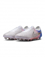 Бутсы NIKE TIEMPO LEGEND 10 ELITE NU2 FG IB2467-001 - вид 4 миниатюра