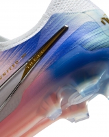 Бутсы NIKE TIEMPO LEGEND 10 ELITE NU2 FG IB2467-001 - вид 8 миниатюра