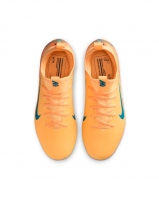 Детские бутсы NIKE MERCURIAL VAPOR 16 ACADEMY KM FG/MG JR FQ8394-801 - вид 3 миниатюра