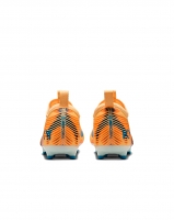 Детские бутсы NIKE MERCURIAL VAPOR 16 ACADEMY KM FG/MG JR FQ8394-801 - вид 5 миниатюра