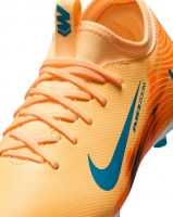Детские бутсы NIKE MERCURIAL VAPOR 16 ACADEMY KM FG/MG JR FQ8394-801 - вид 7 миниатюра