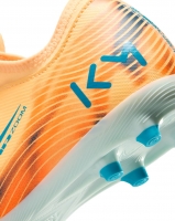 Детские бутсы NIKE MERCURIAL VAPOR 16 ACADEMY KM FG/MG JR FQ8394-801 - вид 8 миниатюра