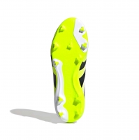 Детские бутсы ADIDAS PREDATOR LEAGUE FG JR JI1125 - вид 2 миниатюра