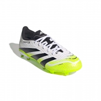 Детские бутсы ADIDAS PREDATOR LEAGUE FG JR JI1125 - вид 3 миниатюра