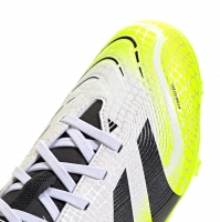 Детские бутсы ADIDAS PREDATOR LEAGUE FG JR JI1125 - вид 6 миниатюра
