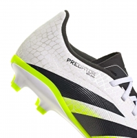 Детские бутсы ADIDAS PREDATOR LEAGUE FG JR JI1125 - вид 7 миниатюра