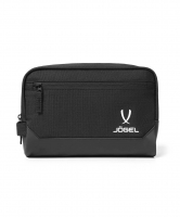 Сумка-косметичка JOGEL DIVISION Travel Bag, черный цб-00005823 ЦБ-00005823 - вид 1 миниатюра