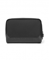 Сумка-косметичка JOGEL DIVISION Travel Bag, черный цб-00005823 ЦБ-00005823 - вид 2 миниатюра