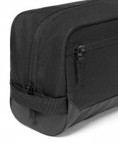 Сумка-косметичка JOGEL DIVISION Travel Bag, черный цб-00005823 ЦБ-00005823 - вид 3 миниатюра