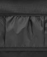 Сумка-косметичка JOGEL DIVISION Travel Bag, черный цб-00005823 ЦБ-00005823 - вид 4 миниатюра