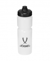 Бутылка для воды JOGEL Sport bottle, 750ML, белая цб-00007436 ЦБ-00007436 - вид 1 миниатюра