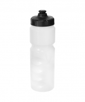 Бутылка для воды JOGEL Sport bottle, 750ML, белая цб-00007436 ЦБ-00007436 - вид 2 миниатюра