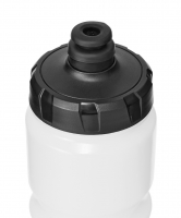 Бутылка для воды JOGEL Sport bottle, 750ML, белая цб-00007436 ЦБ-00007436 - вид 3 миниатюра