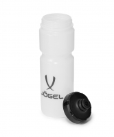 Бутылка для воды JOGEL Sport bottle, 750ML, белая цб-00007436 ЦБ-00007436 - вид 6 миниатюра
