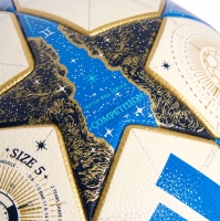 Футбольный мяч ADIDAS UCL COMPETITION JP1541 - вид 2 миниатюра