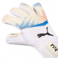 Вратарские перчатки PUMA FUTURE Pro Hybrid (AW25) 04206511 - вид 1 миниатюра