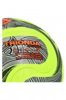 Футбольный мяч ADIDAS World Cup 2026 Trionda Pro Winter JD8023 - вид 5 миниатюра