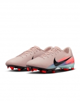 Бутсы NIKE MERCURIAL VAPOR 16 ACADEMY NU2 FG/MG IM8521-600 - вид 4 миниатюра