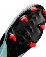 Бутсы NIKE MERCURIAL VAPOR 16 ACADEMY NU2 FG/MG IM8521-600 - вид 6 миниатюра
