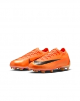 Детские бутсы NIKE MERCURIAL VAPOR 16 PRO SE FG JR IO1556-800 - вид 4 миниатюра