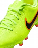 Детские бутсы NIKE TIEMPO LEGEND 10 ACADEMY FG/MG JR DV4348-701 - вид 7 миниатюра