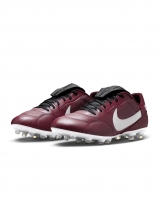 Бутсы NIKE PREMIER 3 FG HM0265-602 - вид 4 миниатюра