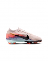 Детские бутсы NIKE MERCURIAL VAPOR 16 PRO NU2 FG JR IB2466-600 - вид 2 миниатюра