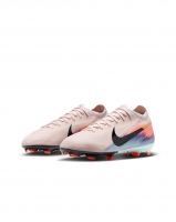 Детские бутсы NIKE MERCURIAL VAPOR 16 PRO NU2 FG JR IB2466-600 - вид 4 миниатюра