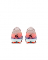 Детские бутсы NIKE MERCURIAL VAPOR 16 PRO NU2 FG JR IB2466-600 - вид 5 миниатюра