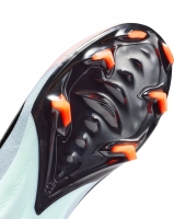 Детские бутсы NIKE MERCURIAL VAPOR 16 PRO NU2 FG JR IB2466-600 - вид 6 миниатюра