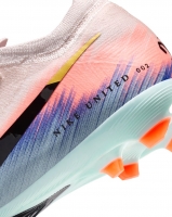 Детские бутсы NIKE MERCURIAL VAPOR 16 PRO NU2 FG JR IB2466-600 - вид 8 миниатюра