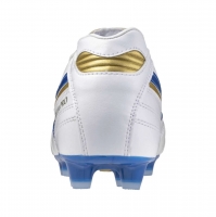Бутсы MIZUNO MORELIA II PRO MD P1GA2413-25 - вид 4 миниатюра