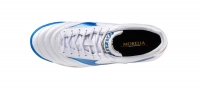 Детские шиповки MIZUNO MORELIA 2 PRO AS P1GD2414-25 - вид 2 миниатюра