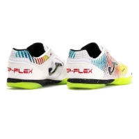 Обувь для зала JOMA TOP FLEX TOPW2576IN - вид 2 миниатюра