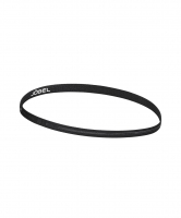 Резинка для волос JOGEL CAMP TRAINING HEADBANDS 3PACK чер/сер/бел цб-00006834 ЦБ-00006834 - вид 2 миниатюра
