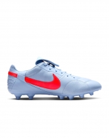 Бутсы NIKE PREMIER 3 FG HM0265-400 - вид 2 миниатюра