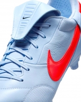 Бутсы NIKE PREMIER 3 FG HM0265-400 - вид 7 миниатюра